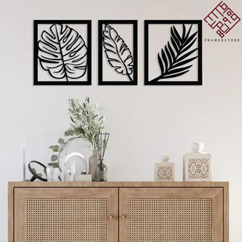 Wooden Home Decor (FS-0033)