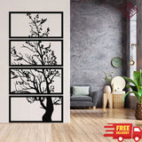 Wooden Home Decor (FS-0014)