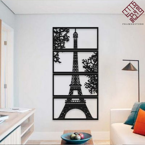 Wooden Home Decor (FS-0037)