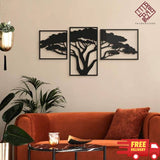 Wooden Home Decor (FS-0018)