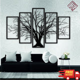 Wooden Home Decor (FS-0020)