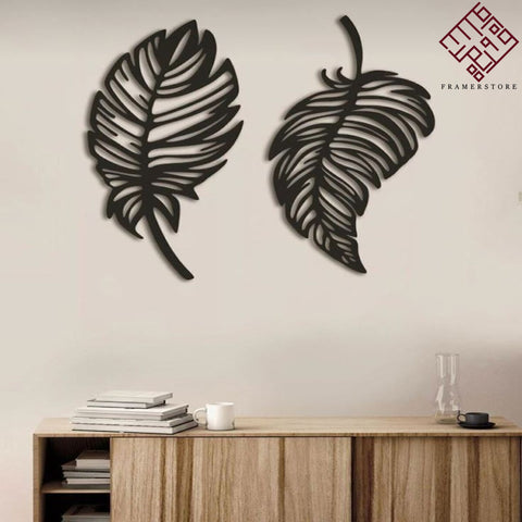 Wooden Home Decor (FS-0023)