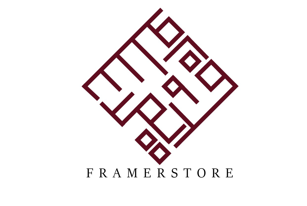 FRAMERSTORE