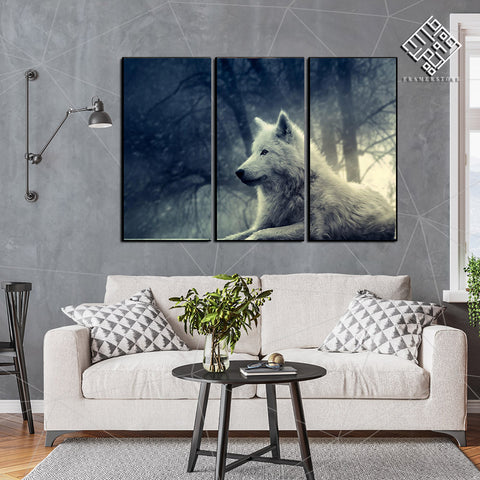 3 PCS FRAME (ANIMALS)