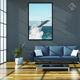 SINGLE WALL FRAME (AJ-020)