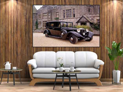 SINGLE 3D WALL FRAME (SIF-066)