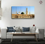 5 PCS Mosque Wall Frame (IS-023)