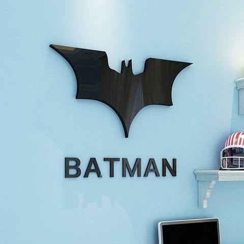 BATMAN HOME & DECOR