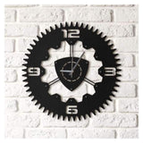 Acrylic Wall Clock (VS-086)