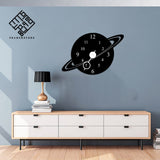 ACRYLIC WALL CLOCK (SKU-AC020)