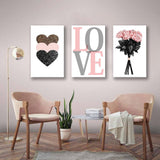 3 PC PREMIUM WALL FRAME DESIGNS (PRI-002)