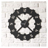 Acrylic Wall Clock (VS-085)