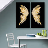 2 PC PREMIUM WALL FRAME (PRI-022)