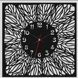 Acrylic Wall Clock (VS-055)