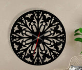 Acrylic Wall Clock (VS-073)