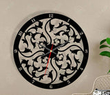 Acrylic Wall Clock (VS-062)