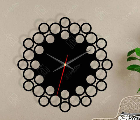 Acrylic Wall Clock (VS-064)