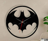 Acrylic Wall Clock (VS-069)