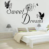 PVC Wall Sticker - WS0043