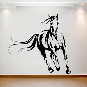 PVC Wall Sticker - WS0044